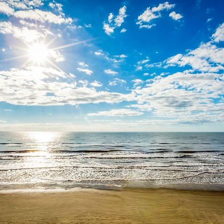A Great View Villa Bolivar Peninsula ภายนอก รูปภาพ