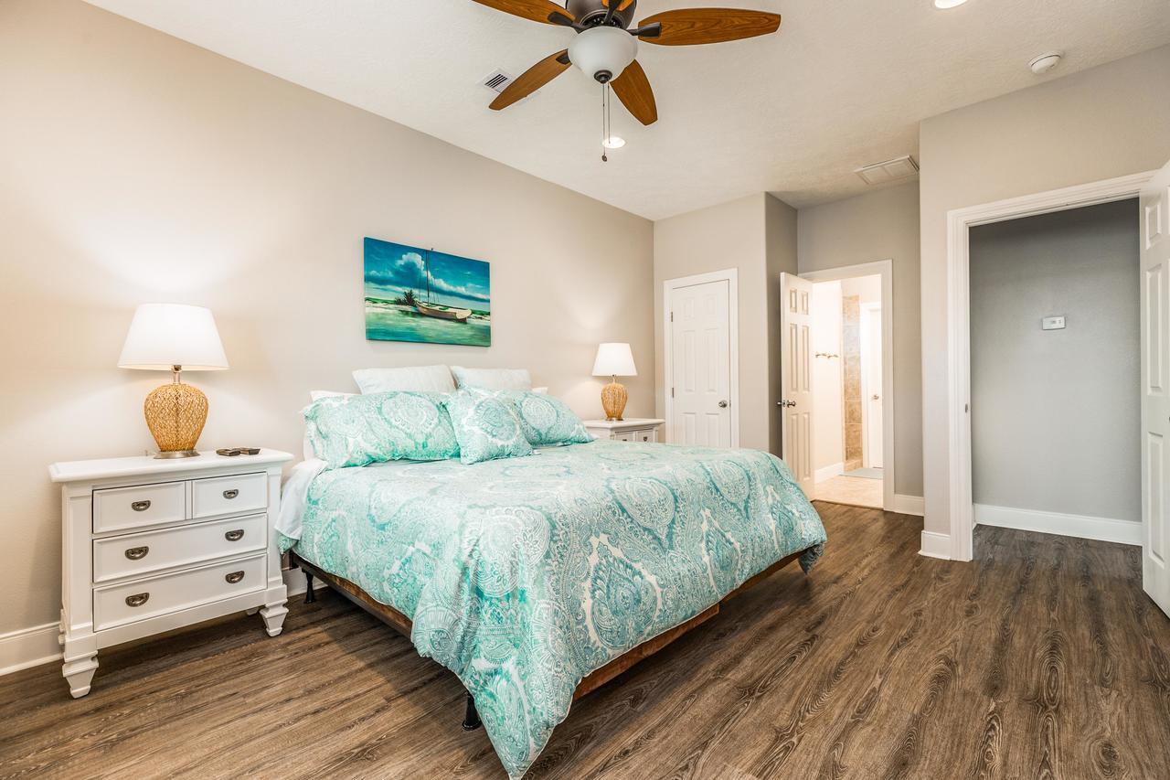 A Great View Villa Bolivar Peninsula ภายนอก รูปภาพ