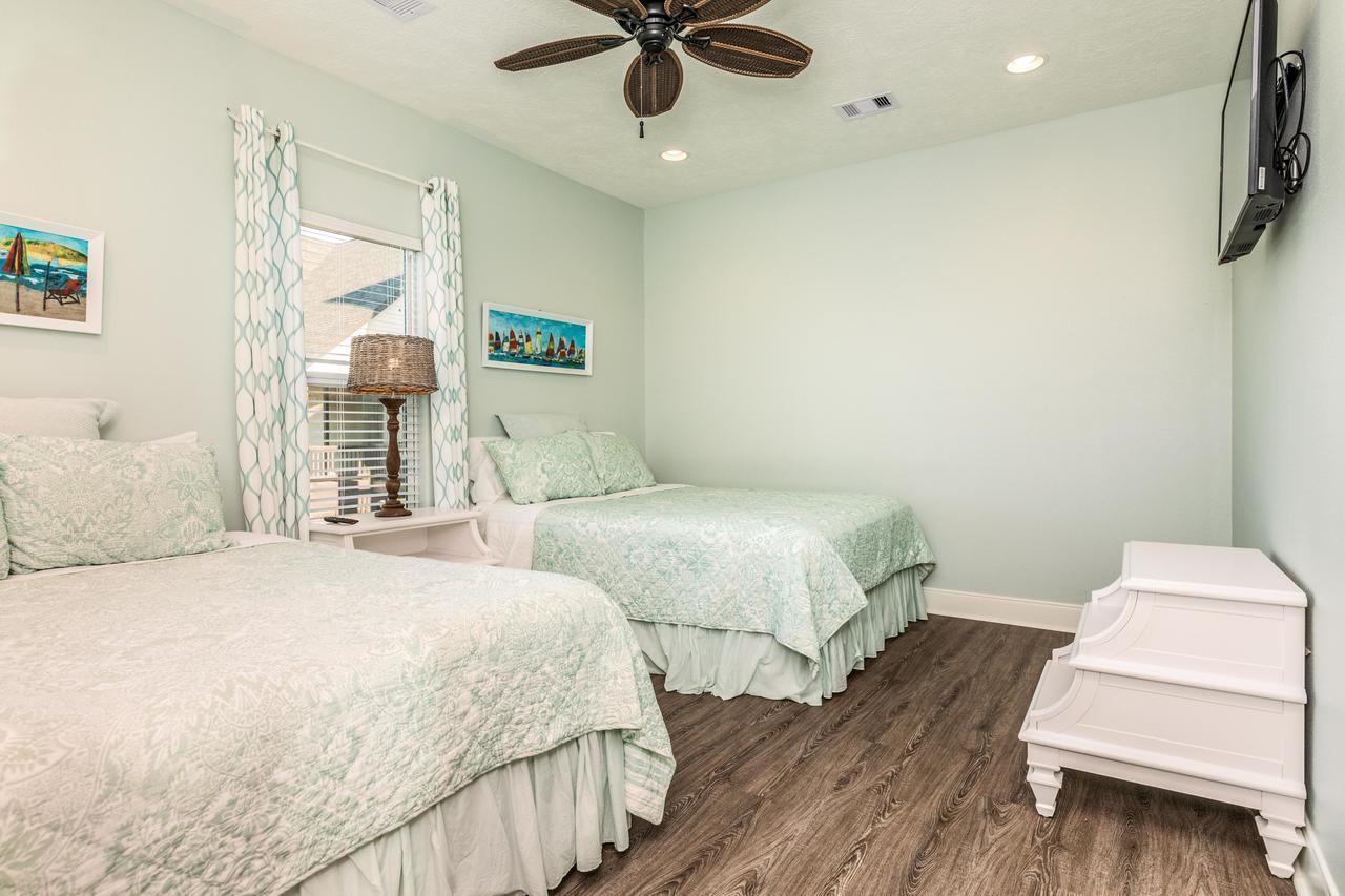 A Great View Villa Bolivar Peninsula ภายนอก รูปภาพ