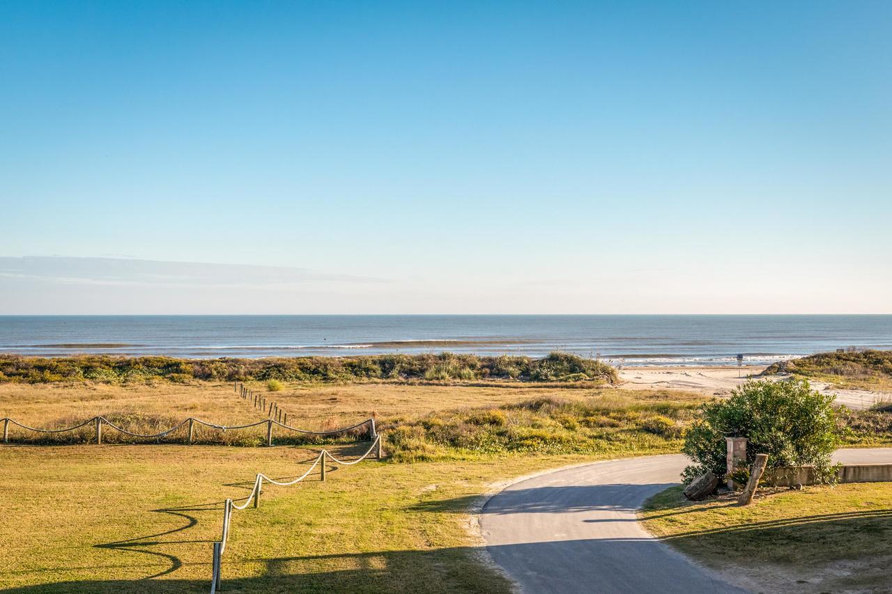 A Great View Villa Bolivar Peninsula ภายนอก รูปภาพ