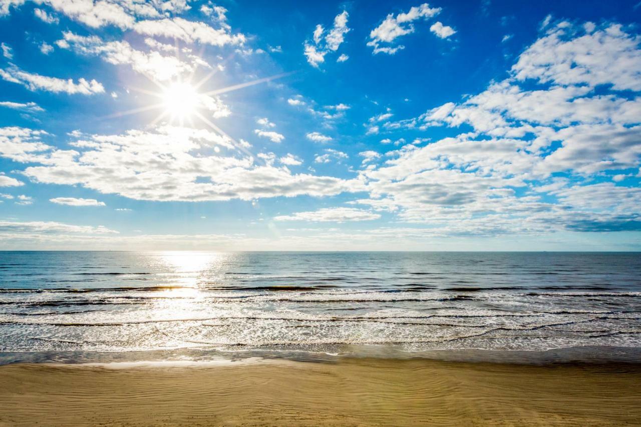 A Great View Villa Bolivar Peninsula ภายนอก รูปภาพ
